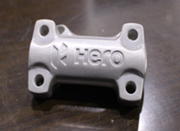 Pressure Die Casting Parts